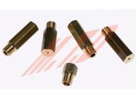 Injecteurs gaz