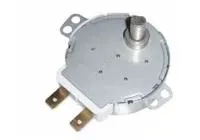Moteur de plateau