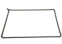 Joint de vitre de porte