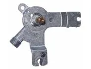 Porte injecteur ultra rapide