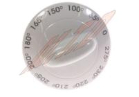 Manette thermostat