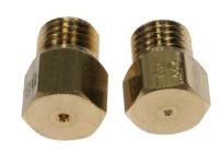 Injecteurs de gaz butane