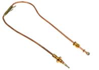 Thermocouple gauche