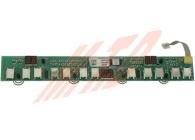 Carte clavier