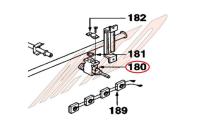 Robinet semi rapide