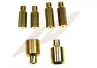 Kit Injecteur de gaz naturel