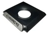 Plaque de marque
