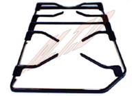 Grille gauche 