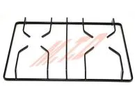 Grille droite