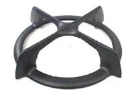 Grille 1 feu
