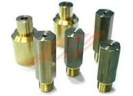 Injecteurs gaz