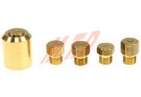 Injecteurs gaz butane