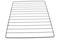 Grille inox