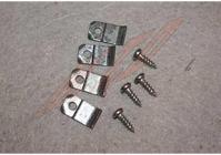 KIT FIXATION DE PORTE