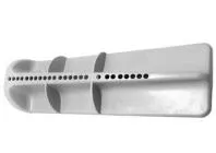 Aube de tambour