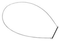 Collier extérieur de joint