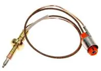 Thermocouple auxiliaire