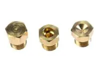 Injecteurs de gaz butane