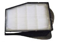 Filtre hepa h12 lavable