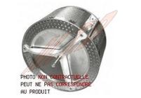 Tambour avec croisillon