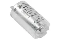 Condensateur 8 µF
