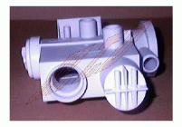 Filtre de vidange