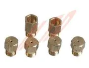 Injecteurs gaz butane