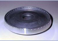 Couronne bruleur ur 91