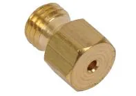 Injecteur de gaz naturel n°112