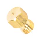 Injecteur de gaz butane N°71