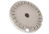 Couronne de brûleur semi rapide