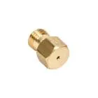 Injecteur gaz butane ou naturel N°70