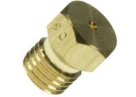 Injecteur gaz butane n° 90
