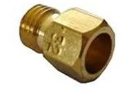 Injecteur de gaz naturel N°132