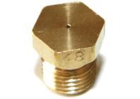 Injecteur gaz butane N°48