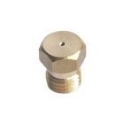 Injecteur de gaz butane N°65