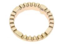 Couronne semi-rapide
