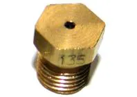 Injecteur de gaz N°135