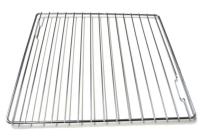 Grille inox