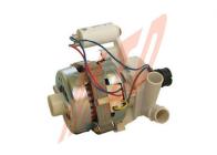 Pompe de cyclage