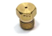 Injecteur de gaz butane N°80