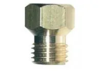 Injecteur gaz butane 87