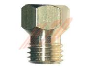 Injecteur gaz butane 128