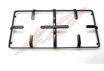 Grille gauche