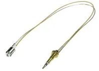 Thermocouple triple brûleur