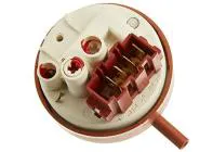 Pressostat