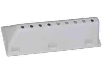 Aube de tambour