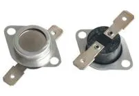 Thermostat