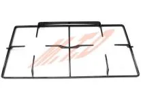 Grille droite