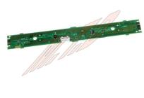 Carte affichage led ars5 base(5/7vie)roh
